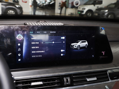 2022款 290T 两驱浩瀚版 5座