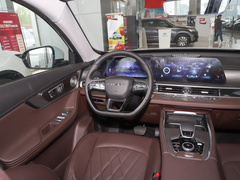 2022款 290T 两驱浩瀚版 5座