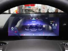 2022款 290T 两驱浩瀚版 5座