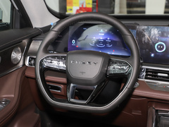 2022款 290T 两驱浩瀚版 5座