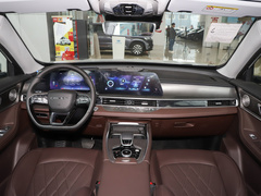 2022款 290T 两驱浩瀚版 5座