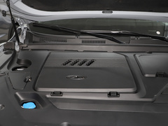 2022款 290T 两驱浩瀚版 5座