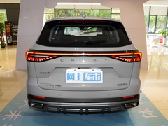 2022款 390T 两驱天穹版 5座