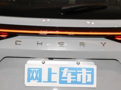 2022款 390T 两驱天穹版 5座