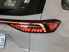 2022款 390T 两驱天穹版 5座