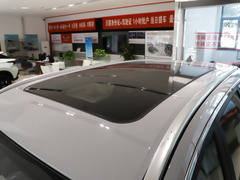 2022款 390T 两驱天穹版 5座