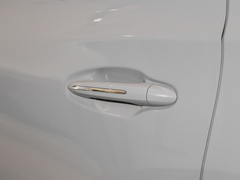 2022款 390T 两驱天穹版 5座