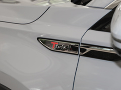 2022款 390T 两驱天穹版 5座