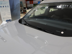 2022款 390T 两驱天穹版 5座