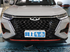 2022款 390T 两驱天穹版 5座