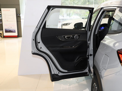 2022款 390T 两驱天穹版 5座