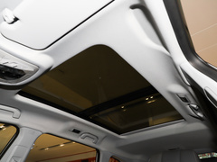 2022款 390T 两驱天穹版 5座