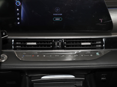 2022款 390T 两驱天穹版 5座