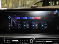 2022款 390T 两驱天穹版 5座