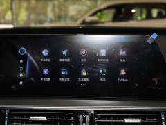 2022款 390T 两驱天穹版 5座