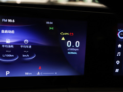 2022款 390T 两驱天穹版 5座