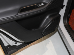2022款 390T 两驱天穹版 5座