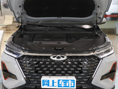 2022款 390T 两驱天穹版 5座