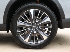2022款 390T 两驱浩瀚版 5座