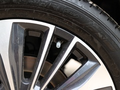 2022款 390T 两驱浩瀚版 5座