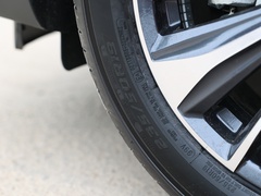 2022款 390T 两驱浩瀚版 5座