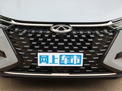 2022款 390T 两驱浩瀚版 5座