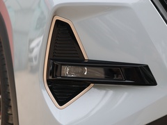 瑞虎8 PRO 2022款 390T 两驱浩瀚版 5座