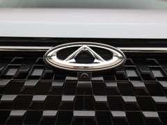 2022款 390T 两驱浩瀚版 5座