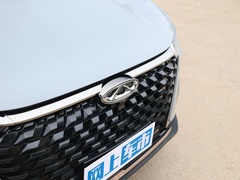 2022款 390T 两驱浩瀚版 5座