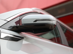 2022款 390T 两驱浩瀚版 5座