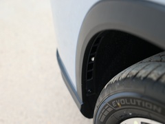 2022款 390T 两驱浩瀚版 5座