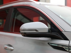 2022款 390T 两驱浩瀚版 5座
