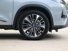 2022款 390T 两驱浩瀚版 5座