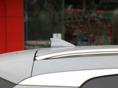 2022款 390T 两驱浩瀚版 5座