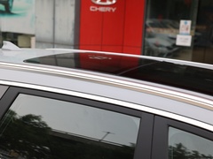 2022款 390T 两驱浩瀚版 5座