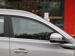 2022款 390T 两驱浩瀚版 5座