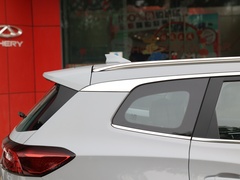 2022款 390T 两驱浩瀚版 5座