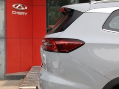 2022款 390T 两驱浩瀚版 5座