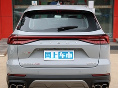 2022款 390T 两驱浩瀚版 5座