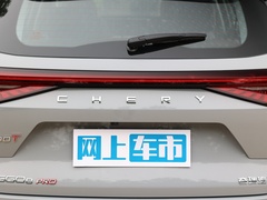 2022款 390T 两驱浩瀚版 5座