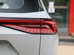 2022款 390T 两驱浩瀚版 5座