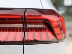 2022款 390T 两驱浩瀚版 5座