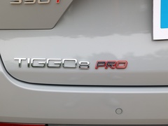 2022款 390T 两驱浩瀚版 5座