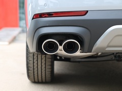 2022款 390T 两驱浩瀚版 5座