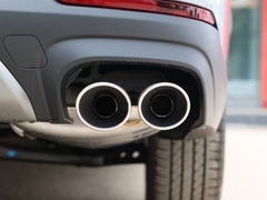 2022款 390T 两驱浩瀚版 5座