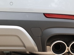 2022款 390T 两驱浩瀚版 5座