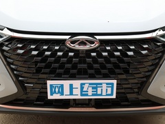 2022款 390T 两驱浩瀚版 5座