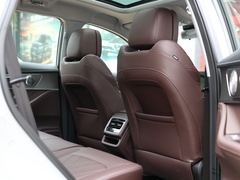 2022款 390T 两驱浩瀚版 5座