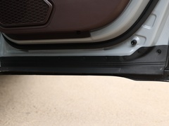 2022款 390T 两驱浩瀚版 5座