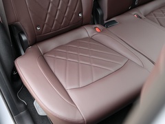 2022款 390T 两驱浩瀚版 5座